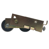 (DR-269-SP) Tandem Roller for Sliding Glass Doors