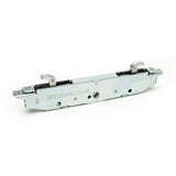 Vanguard Sliding Patio Door Mortise Lock with 7-11/16" Hole Spacing - DL-16-544WX - Garage and Sliding Door Hardware