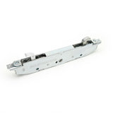Vanguard Sliding Patio Door Mortise Lock with 7-11/16" Hole Spacing - DL-16-544WX - Garage and Sliding Door Hardware