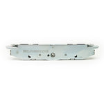 Vanguard Sliding Patio Door Mortise Lock with 7-11/16" Hole Spacing - DL-16-544WX - Garage and Sliding Door Hardware