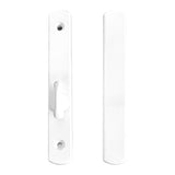 Sliding Door PGT Latch with Thumbturn - 4-1/2" Hole Spacing- DL-618