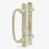 (DH-211) Legacy Handle Set for Sliding Doors, OFF SET LATCH