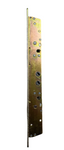 11-3/4" Multi-Point Mortise Lock, No Anti-Slam Pin, Sliding Glass Doors | DL-883