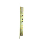11-3/4" Multi-Point Mortise Lock, No Anti-Slam Pin, Sliding Glass Doors | DL-883