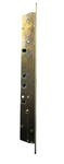 11-3/4" Multi-Point Mortise Lock, No Anti-Slam Pin, Sliding Glass Doors | DL-883