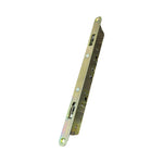 11-3/4" Multi-Point Mortise Lock, No Anti-Slam Pin, Sliding Glass Doors | DL-883