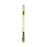 11-3/4" Multi-Point Mortise Lock, No Anti-Slam Pin, Sliding Glass Doors | DL-883