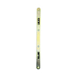 11-3/4" Multi-Point Mortise Lock, No Anti-Slam Pin, Sliding Glass Doors | DL-883