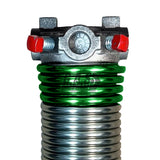 243x2x28 Galvanized Torsion Spring