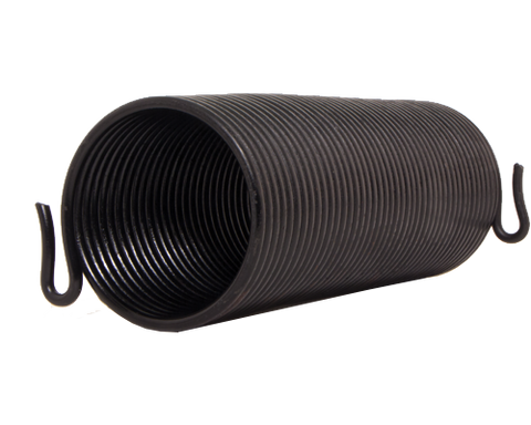 Mini Warehouse Self-Storage Roll Up Garage Door Springs - Garage and Sliding Door Hardware