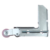 (SRJW-308) Jim Walters Screen Door Roller for Sliding Patio Door - Garage and Sliding Door Hardware