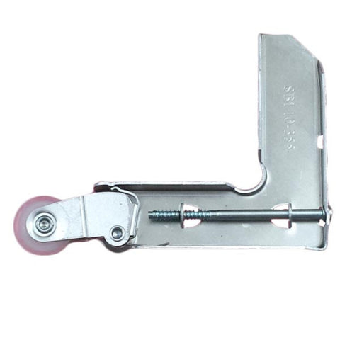 (SRJW-308) Jim Walters Screen Door Roller for Sliding Patio Door - Garage and Sliding Door Hardware