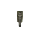 (DR-254-SP) Pan-Am Tandem Roller for Sliding Glass Doors - Garage and Sliding Door Hardware