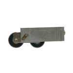 (DR-252-SP) Thermalume Tandem Roller with Precision Steel Wheel - Garage and Sliding Door Hardware