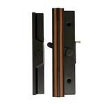 (DH-271) Rusco Hi-Lite Handle Set for Sliding Glass Doors