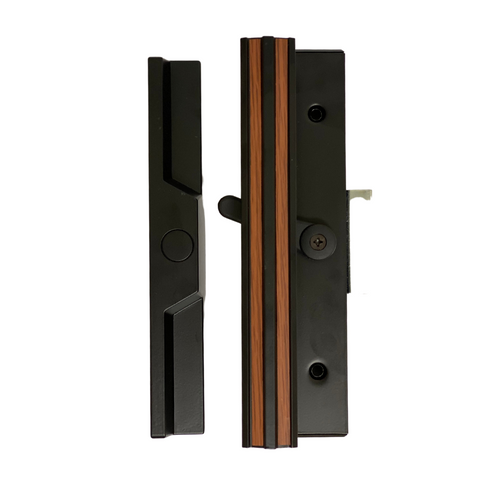 (DH-271) Rusco Hi-Lite Handle Set for Sliding Glass Doors
