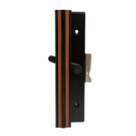 (DH-271) Rusco Hi-Lite Handle Set for Sliding Glass Doors