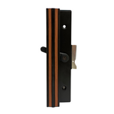 (DH-271) Rusco Hi-Lite Handle Set for Sliding Glass Doors