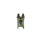 (DR-139) Look Roller for Sliding Glass Doors - Garage and Sliding Door Hardware