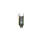 (DR-131-SS) Lumidor Roller for Sliding Glass Doors - Garage and Sliding Door Hardware