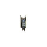 (DR-131-SS) Lumidor Roller for Sliding Glass Doors - Garage and Sliding Door Hardware