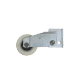 (DR-110) Plaza / Daryl Roller for Sliding Glass Doors - Garage and Sliding Door Hardware