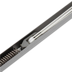 Window Balance - 2750 - Channel Block & Tackle for Non-Tilt Windows - Garage and Sliding Door Hardware