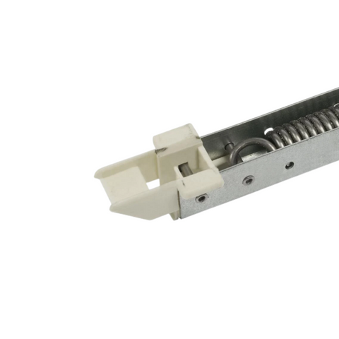 Window Balance - 3030 - Channel Block & Tackle for Non-Tilt Windows - Garage and Sliding Door Hardware