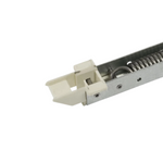 Window Balance - 2820 - Channel Block & Tackle for Non-Tilt Windows - Garage and Sliding Door Hardware