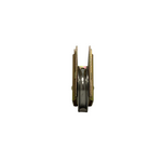 (DR-128-SP) Keller Harcar Roller for Sliding Glass Doors - Garage and Sliding Door Hardware