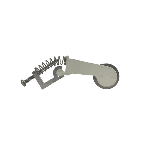 (SR-307) Yale Ogron Roller for Sliding Screen Door (1 Roller) (NYLON WHEEL) - Garage and Sliding Door Hardware
