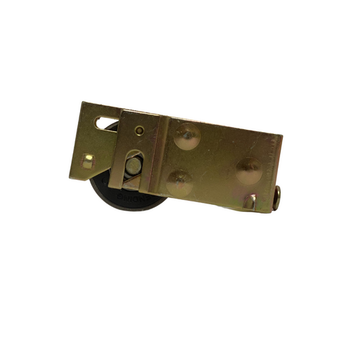 (DR-133-SP) Daryl Roller for Sliding Glass Doors - Garage and Sliding Door Hardware