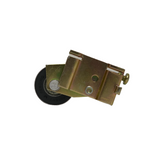 (DR-138-SP) Acorn Roller for Sliding Glass Doors - Garage and Sliding Door Hardware