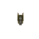 (DR-138-SP) Acorn Roller for Sliding Glass Doors - Garage and Sliding Door Hardware