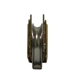 Imperial Roller for Sliding Glass Doors | Replace and Fix Patio Glass Door Roller Wheels | Precision Bearing Wheels (DR-160) - Garage and Sliding Door Hardware
