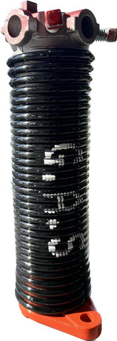 207 x 2 x 7 Sample Spring