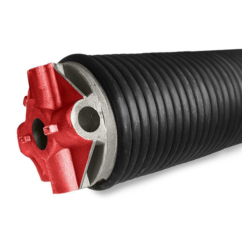 295 x 3-3/4 Commercial Garage Door Torsion Spring - Garage and Sliding Door Hardware