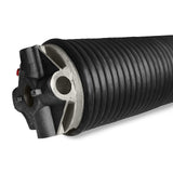 295 x 3-3/4 Commercial Garage Door Torsion Spring - Garage and Sliding Door Hardware