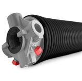 306 x 2-5/8 Commercial Garage Door Torsion Spring - Garage and Sliding Door Hardware