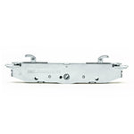 Vanguard Sliding Patio Door Mortise Lock with 7-11/16" Hole Spacing - DL-16-544WX - Garage and Sliding Door Hardware