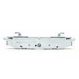 Vanguard Sliding Patio Door Mortise Lock with 7-11/16" Hole Spacing - DL-16-544WX - Garage and Sliding Door Hardware