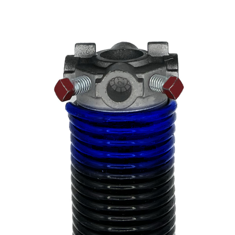262x2x33.5 Garage DoorTorsion Spring