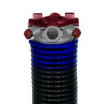 262 x 2 x 39 Garage Door Torsion Spring