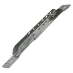 Adjustable Operator Reinforcement Bracket