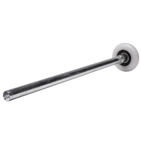 Garage Door Roller -9" Stem, 3" Nylon Roller