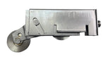 Premium Kawneer Tandem Door Roller for Sliding Patio Door | Precision Bearing Stainless Steel | Roller Replacement for Patio Glass Door Repair (DR-280) - Garage and Sliding Door Hardware
