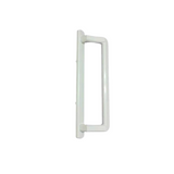 (DH-530-W-E) PGT Exterior Sliding Door Handle (White)
