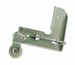 (SR-309) Jim Walters Screen Door Roller for Sliding Patio Door - Garage and Sliding Door Hardware
