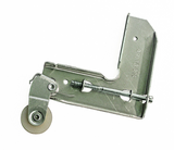 (SR-309) Jim Walters Screen Door Roller for Sliding Patio Door - Garage and Sliding Door Hardware