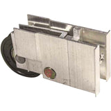 Sliding Door Tandem Roller Assembly with Precision Bearing Wheels (DR-108-SP) - Garage and Sliding Door Hardware